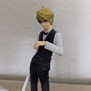 Alter Durarara!!: Shizuo Heiwajima Figure